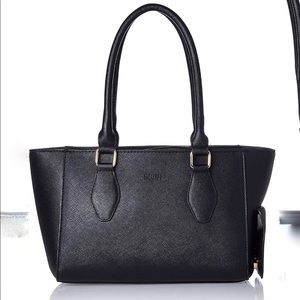 Secret Wine Dispensing Purse